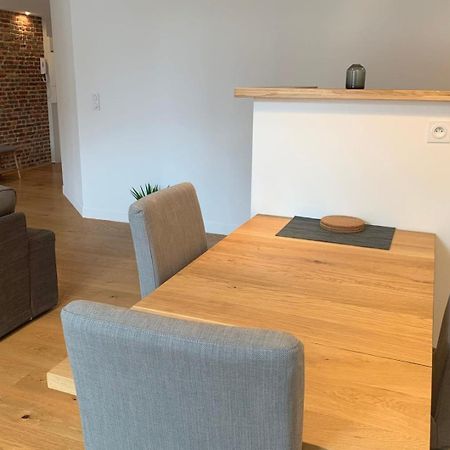 Lille Centre - Beautiful Bright Apartment! 外观 照片