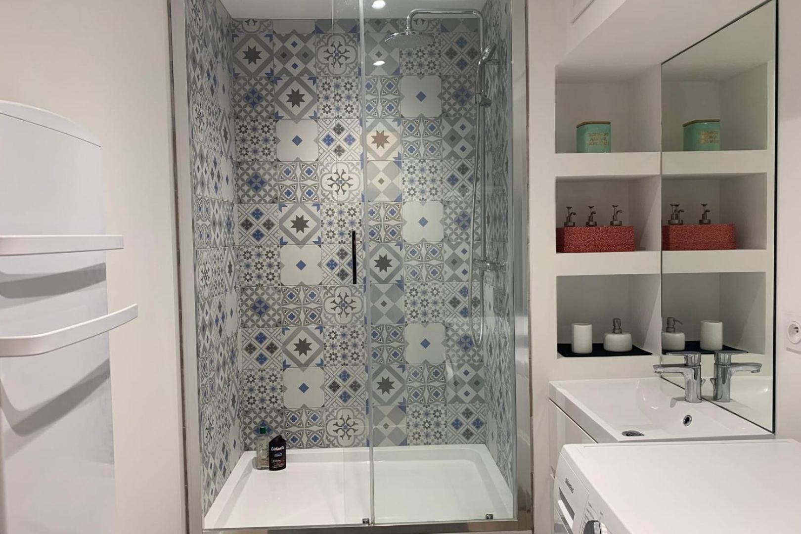 Lille Centre - Beautiful Bright Apartment! 外观 照片